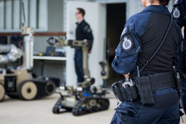 Australie : saisie record de 2,7 tonnes de cocaïne enterrées en banlieue de Sydney