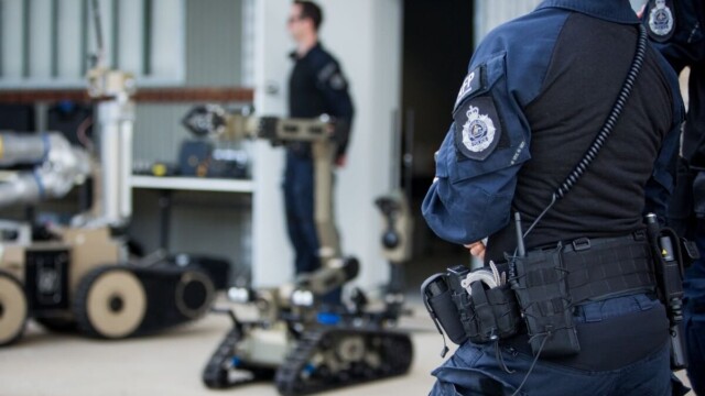 Australie : saisie record de 2,7 tonnes de cocaïne enterrées en banlieue de Sydney Australie : saisie record de 2,7 tonnes de cocaïne enterrées en banlieue de Sydney