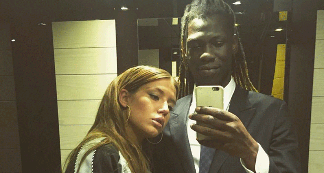 Doums devant la justice : Adèle Exarchopoulos l’accuse de 8 ans de violences conjugales