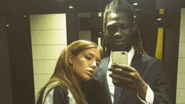 Doums devant la justice : Adèle Exarchopoulos l’accuse de 8 ans de violences conjugales