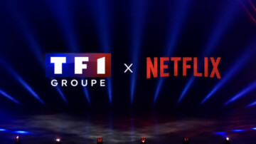 TF1+ arrive sur Netflix en France : un accord inédit entre TF1 et Netflix