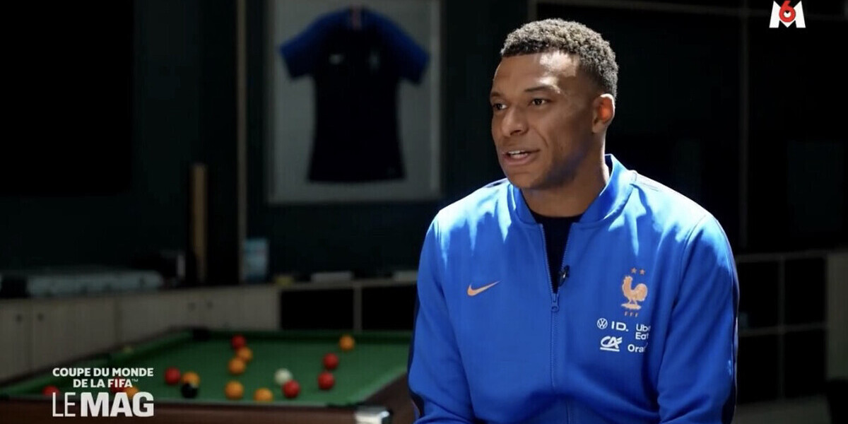 — Mbappé affirme que lui et les Bleus étaient pour le PSG contre Arsenal en finale de Ligue des champions