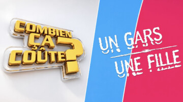 Deux émissions cultes relancées: «Un gars, une fille» et «Combien ça coûte?» font leur retour sur RMC