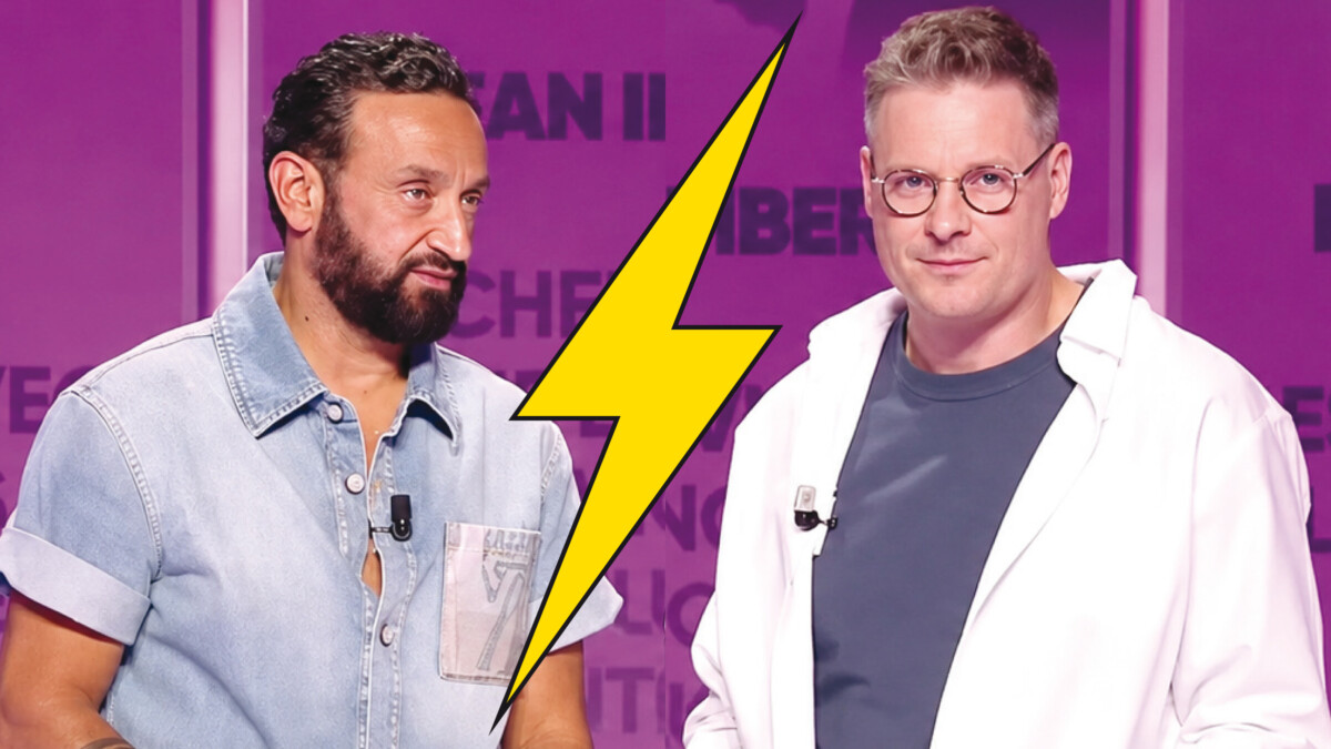 Hanouna atomise Delormeau: "Son retour, c'est non. On l’a remis dans la lumière quand personne ne le recevait. Il doit se rappeler qui lui a tendu la main."
