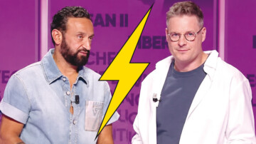 Hanouna atomise Delormeau: "Son retour, c'est non. On l’a remis dans la lumière quand personne ne le recevait. Il doit se rappeler qui lui a tendu la main."