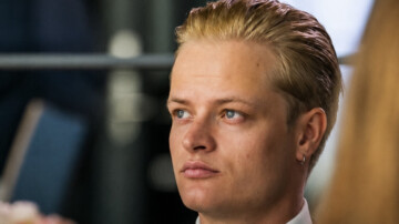 Le fils de la princesse de Norvège condamné à quatre ans de prison pour viols