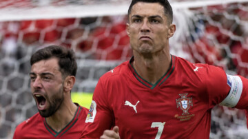 Mondial - Ronaldo entre dans l’histoire, le Portugal écrase l’Ouzbékistan