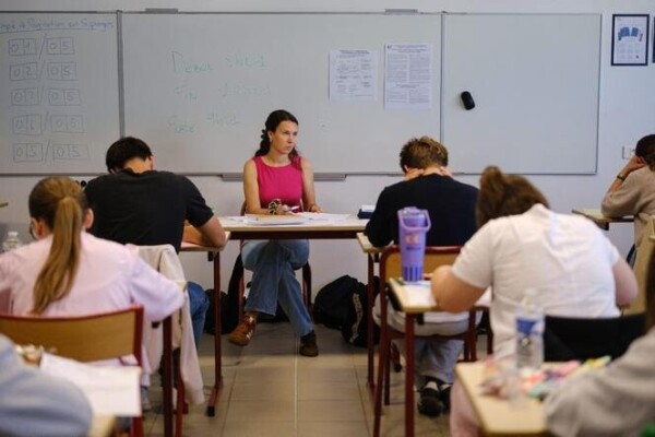Bac 2026 : 530 000 lycéens planchent sur le bonheur et la technique en philosophie