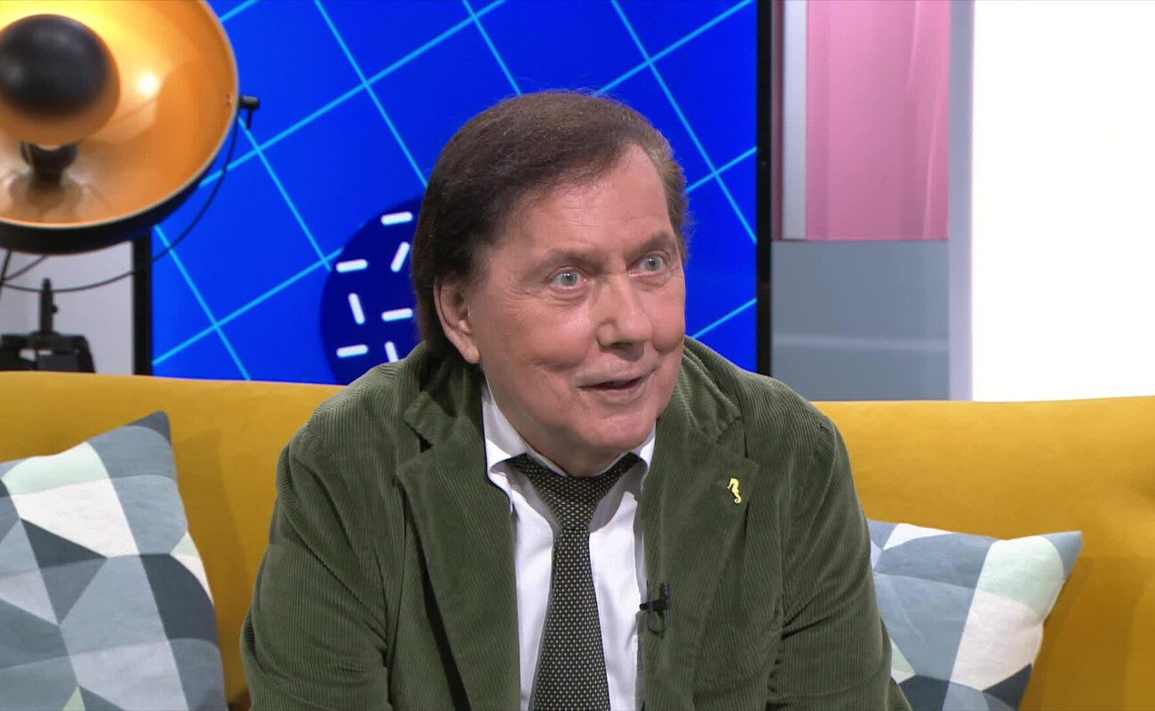 Frank Michael est mort à 79 ans d’un cancer fulgurant