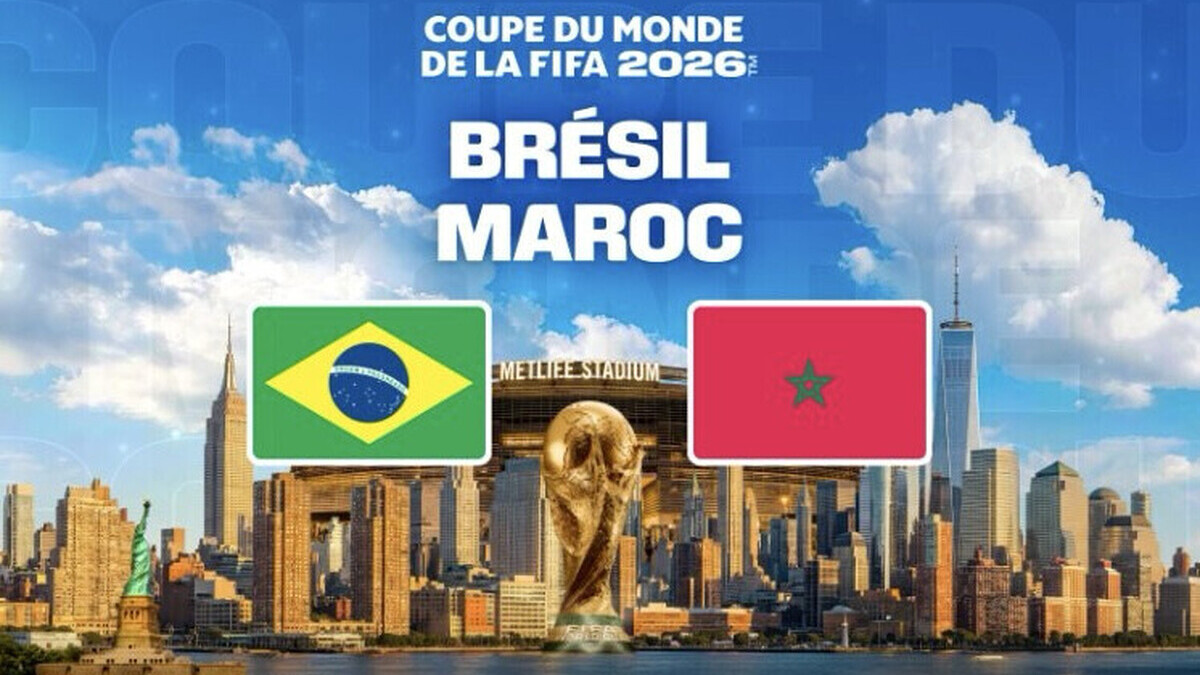 Mondial - Suisse-Canada, Écosse-Brésil, Maroc-Haïti… une journée décisive