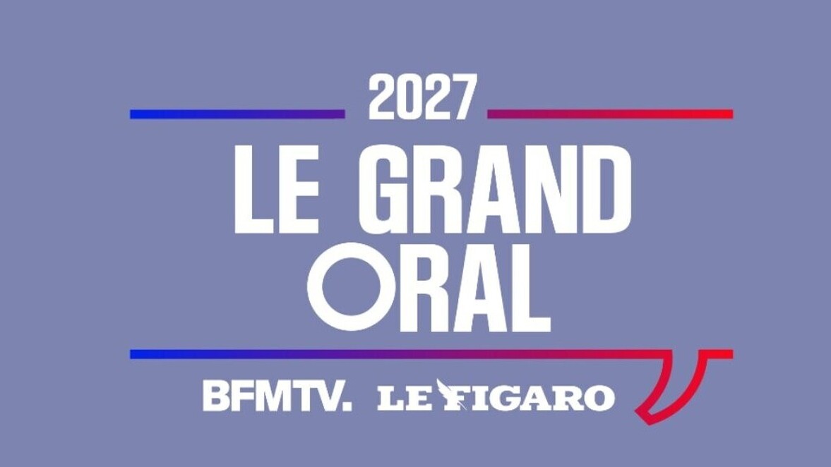 BFMTV et Le Figaro lancent une émission commune pour la présidentielle 2027