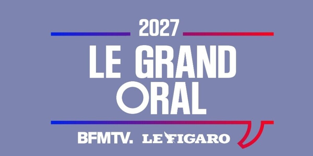 BFMTV et Le Figaro lancent une émission commune pour la présidentielle 2027