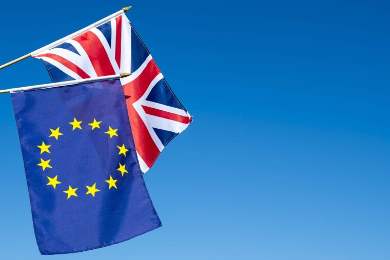 Brexit : dix ans après, le Royaume-Uni peine à renouer avec l'Europe