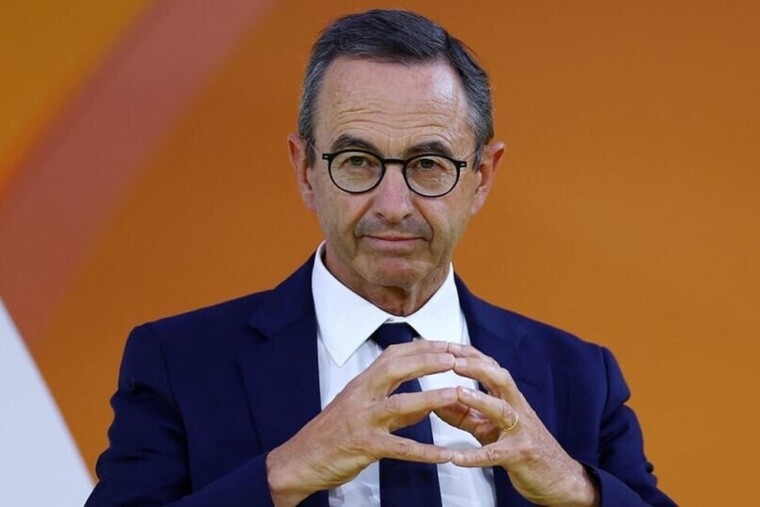Bruno Retailleau veut créer une cour disciplinaire de la magistrature