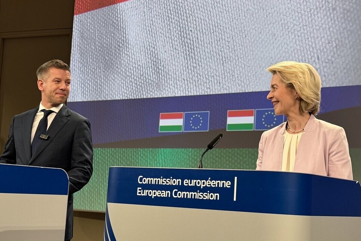 L'UE débloque 16 milliards d'euros de fonds hongrois sous conditions