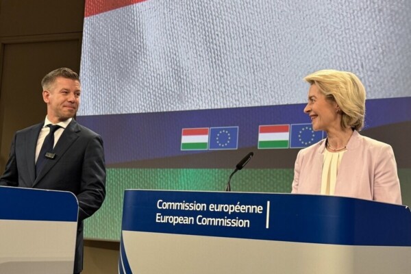 Bruxelles débloque 16 milliards d'euros de fonds hongrois sous conditions