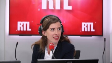 Céline Landreau prend la tête de la matinale de RTL à partir de juin 2026
