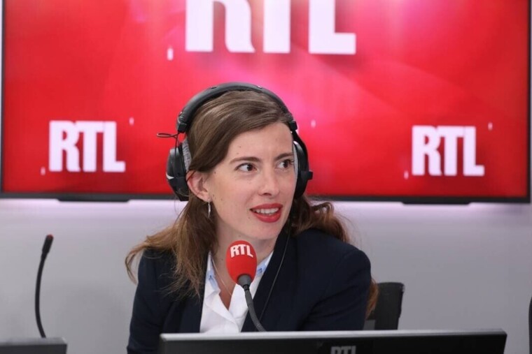 Céline Landreau prend la tête de la matinale de RTL à partir de juin 2026