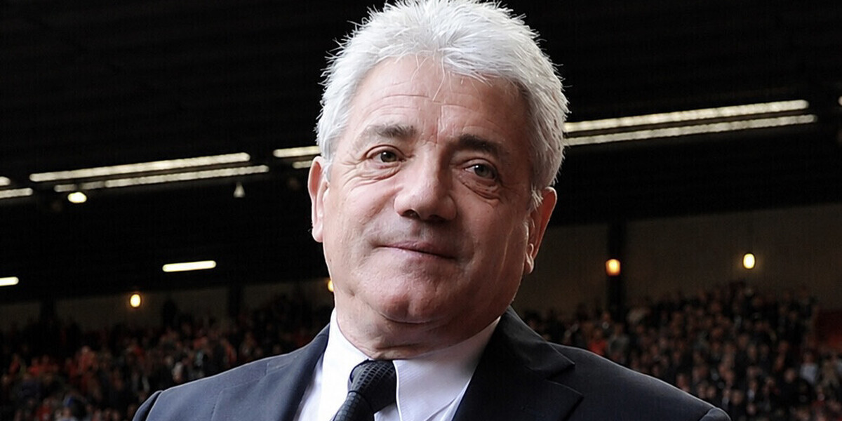 — La légende du foot anglais Kevin Keegan révèle son cancer de stade 4 : «Je veux dire au revoir»