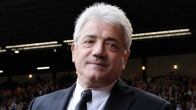 — La légende du foot anglais Kevin Keegan révèle son cancer de stade 4 : «Je veux dire au revoir»