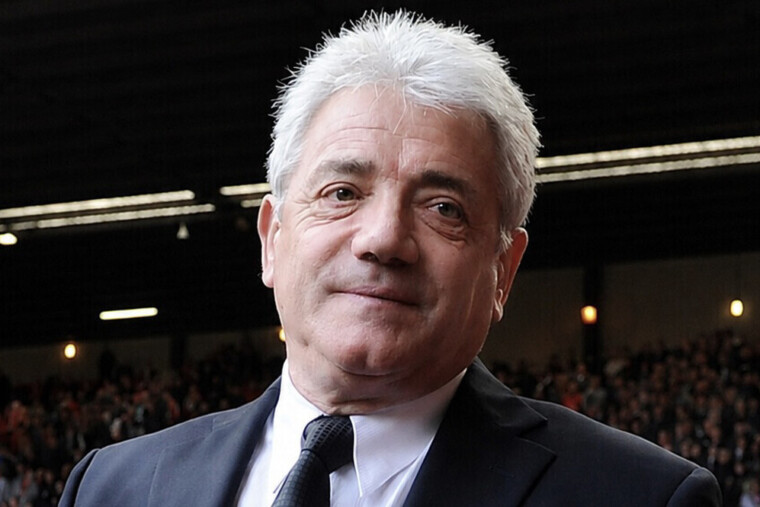 — La légende du foot anglais Kevin Keegan révèle son cancer de stade 4 : «Je veux dire au revoir»