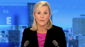 Laurence Ferrari prendra les commandes de la présidentielle 2027 sur CNews