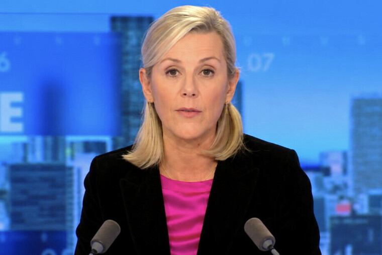 Laurence Ferrari prendra les commandes de la présidentielle 2027 sur CNews