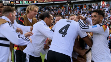 Mondial - L’Allemagne renverse la Côte d’Ivoire dans les arrêts de jeu et arrache sa qualification