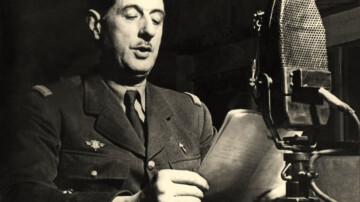 18 juin 1940 : comment de Gaulle lança depuis Londres l’appel qui ouvrit la voie à la France libre