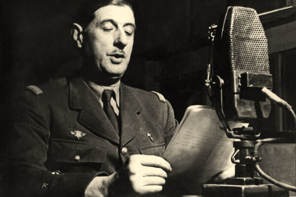 18 juin 1940 : comment de Gaulle lança depuis Londres l’appel qui ouvrit la voie à la France libre