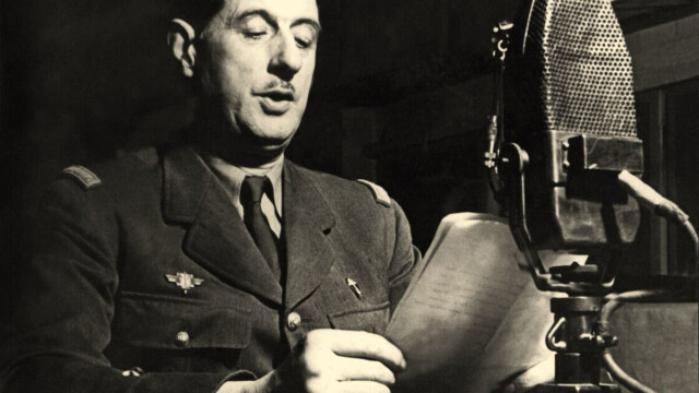 18 juin 1940 : comment de Gaulle lança depuis Londres l’appel qui ouvrit la voie à la France libre