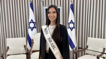 Miss Universe: «J’ai subi des intimidations, pressions financières et représailles». Les terribles révélations de Miss Israël, Melanie Shiraz Asor