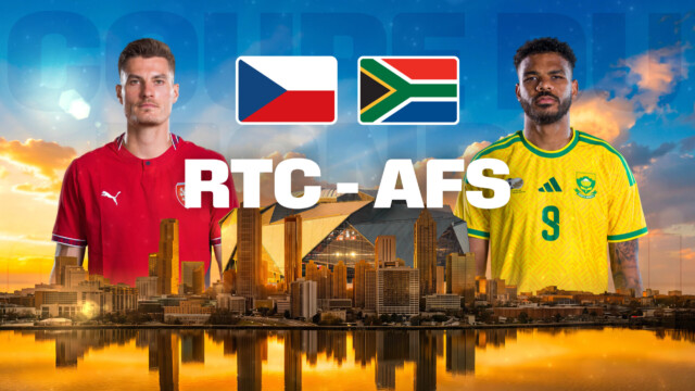 — Mondial: déjà des matches couperets pour la Tchéquie, l’Afrique du Sud, le Canada et le Qatar — Mondial: déjà des matches couperets pour la Tchéquie, l’Afrique du Sud, le Canada et le Qatar