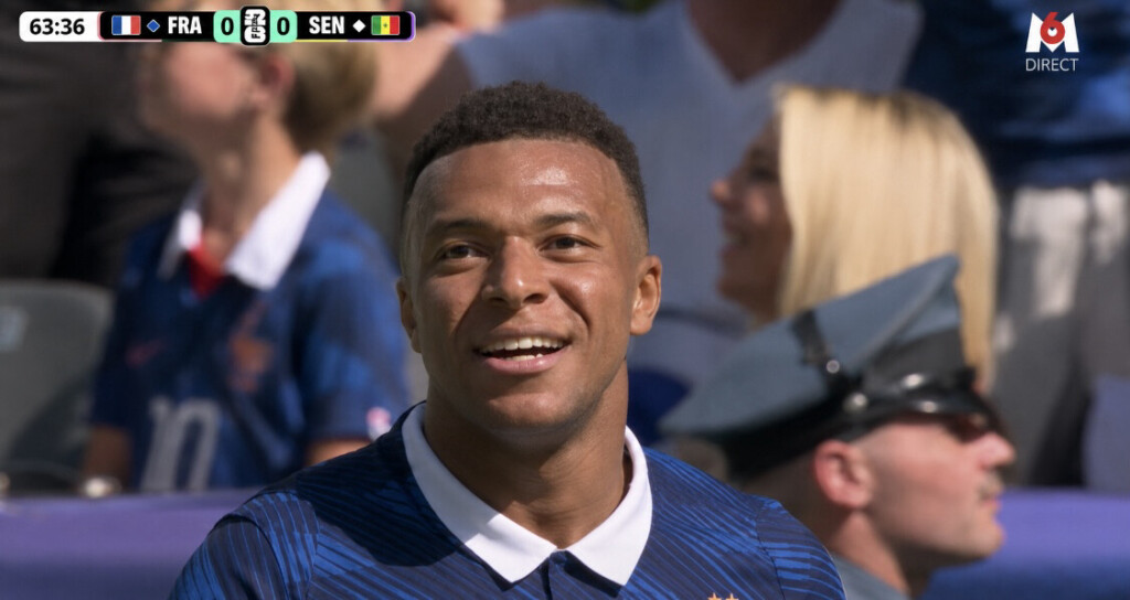 Mondial : la France qualifiée pour les seizièmes si elle bat l’Irak ce lundi soir