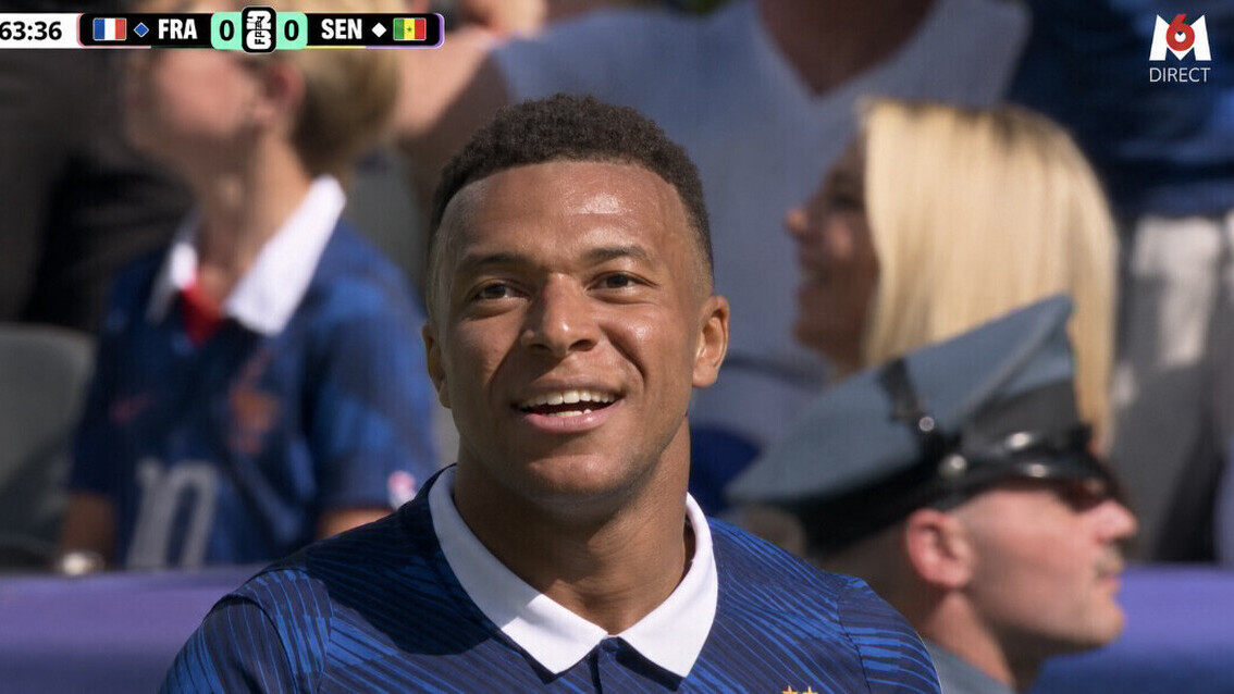 Mondial : la France qualifiée pour les seizièmes si elle bat l’Irak ce lundi soir