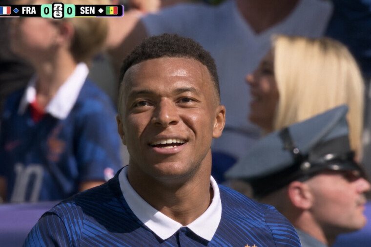 Mondial : la France qualifiée pour les seizièmes si elle bat l’Irak ce lundi soir