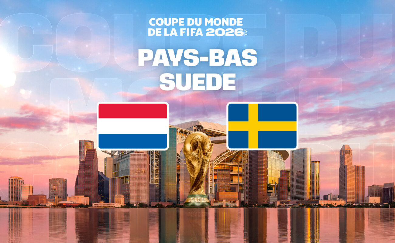 Mondial - Pays-Bas-Suède, Allemagne-Côte d’Ivoire : une journée décisive