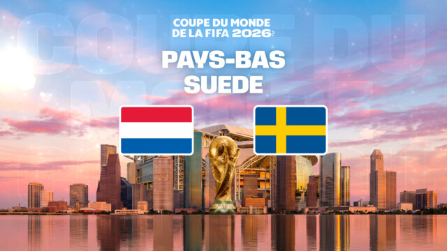 Mondial - Pays-Bas-Suède, Allemagne-Côte d’Ivoire : une journée décisive
