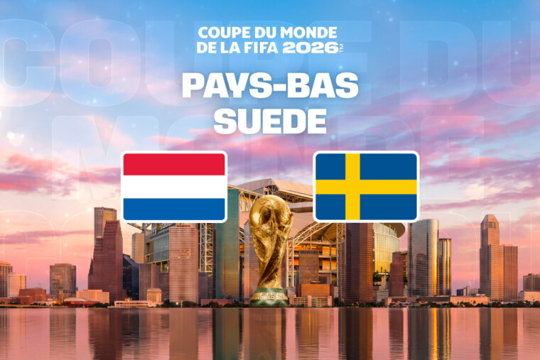 Mondial - Pays-Bas-Suède, Allemagne-Côte d’Ivoire : une journée décisive