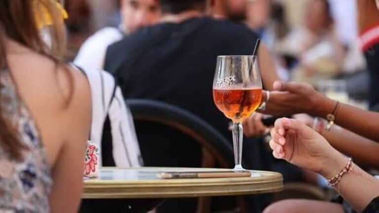 Canicule : 35 départements en vigilance rouge ce dimanche, alcool interdit