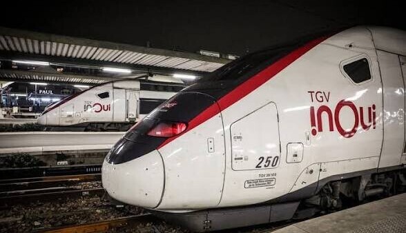 Canicule : la SNCF maintient 90% de son trafic malgré des incidents en hausse