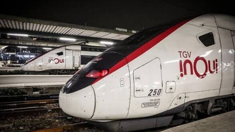 Canicule : la SNCF maintient 90% de son trafic malgré des incidents en hausse