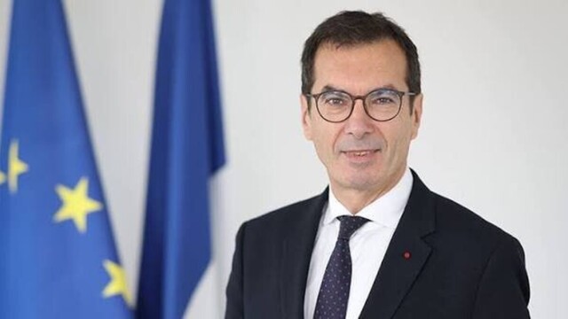 Canicule : le ministre du Travail refuse le congé climatique Canicule : le ministre du Travail refuse le congé climatique