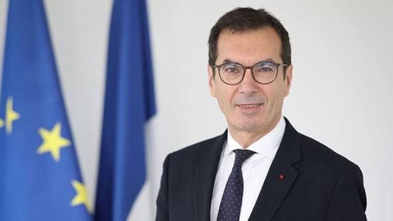 Canicule : le ministre du Travail refuse le congé climatique