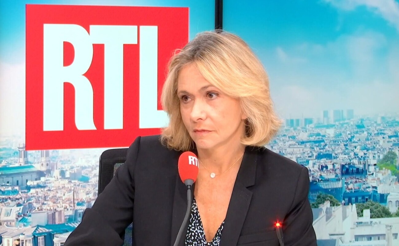 Heatwave: Valérie Pécresse calls on Parisians to avoid public transport