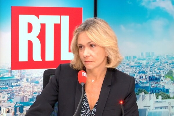 Canicule : Valérie Pécresse appelle les Franciliens à éviter les transports
