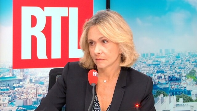 Canicule : Valérie Pécresse appelle les Franciliens à éviter les transports