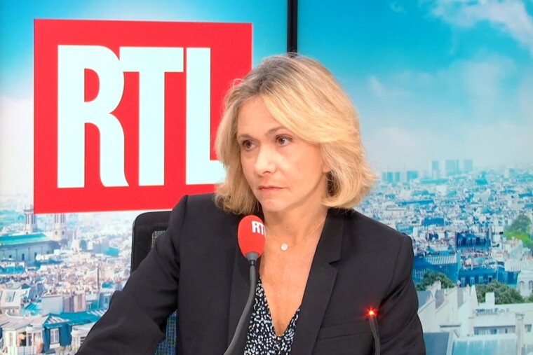 Canicule : Valérie Pécresse appelle les Franciliens à éviter les transports