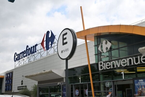 Carrefour condamné pour l'inaccessibilité de son site aux malvoyants
