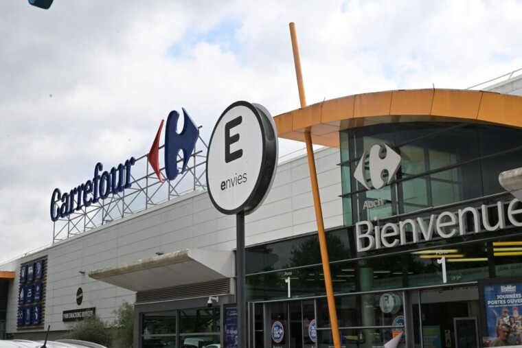 Carrefour condamné pour l'inaccessibilité de son site aux malvoyants